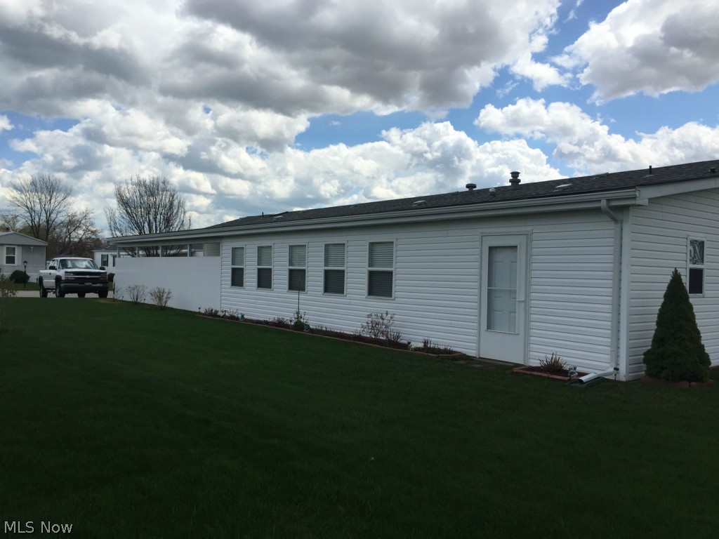 Bass Haven South - Residential