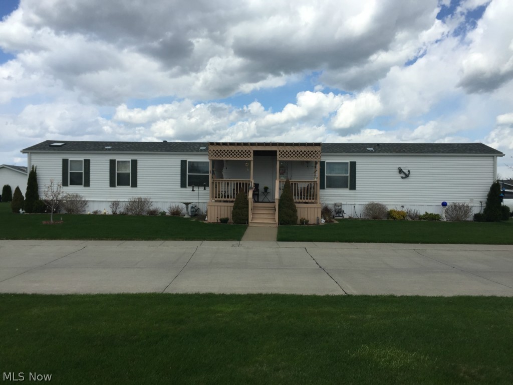 Bass Haven South - Residential