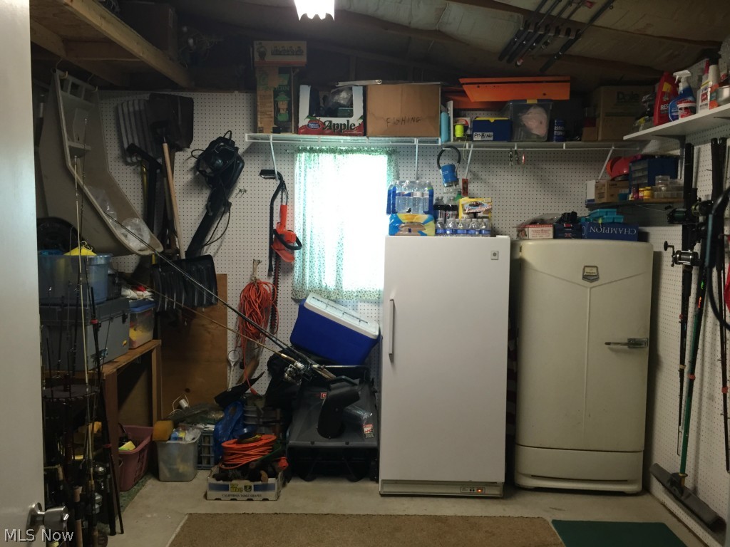 Bass Haven South - Residential
