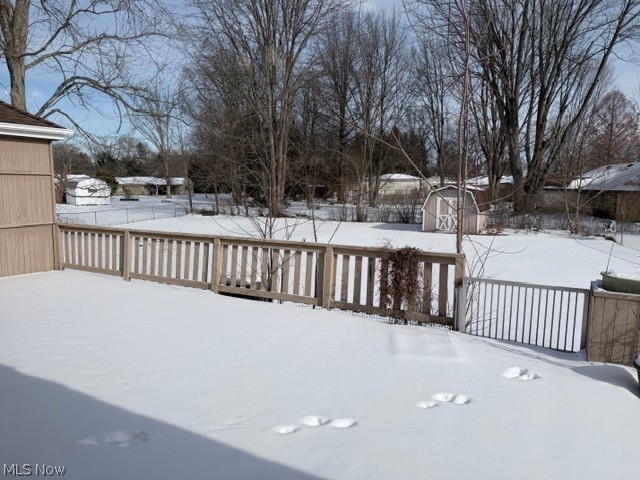 Northfield Center - Residential