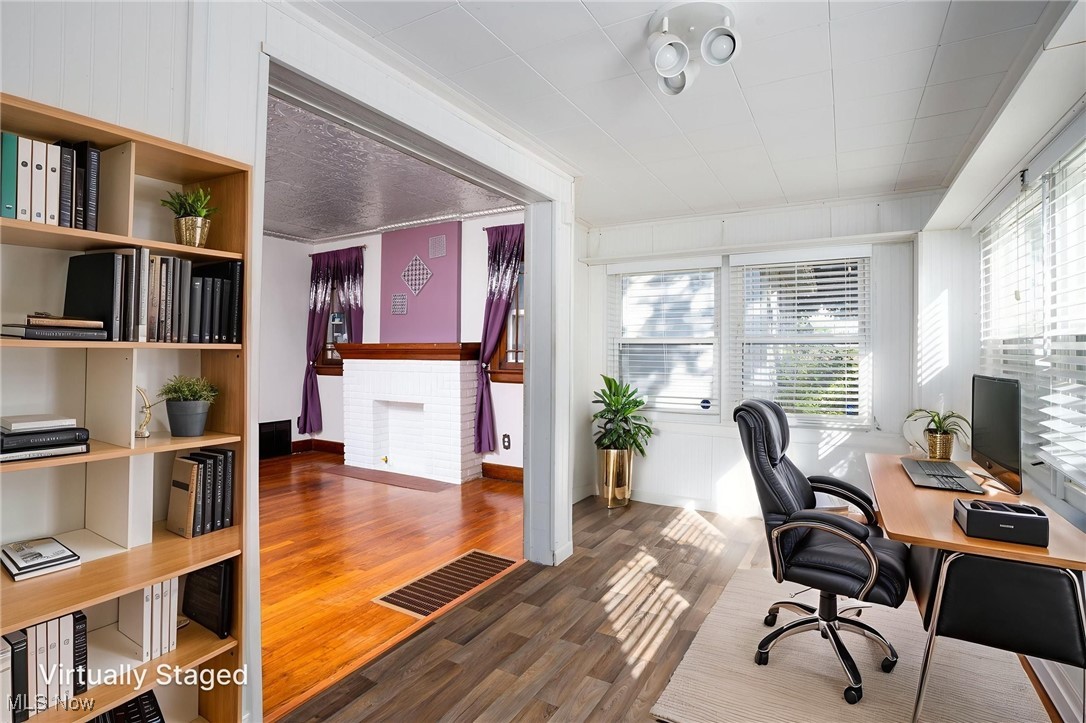 Main Street Heights - Residential