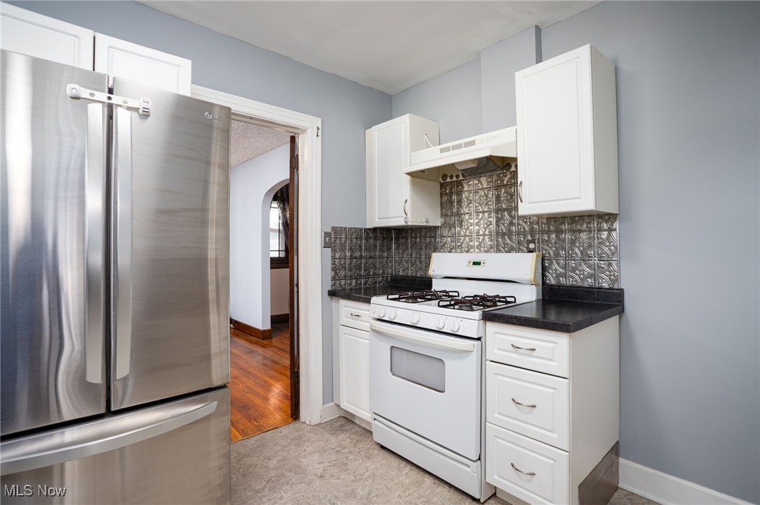 Main Street Heights - Residential