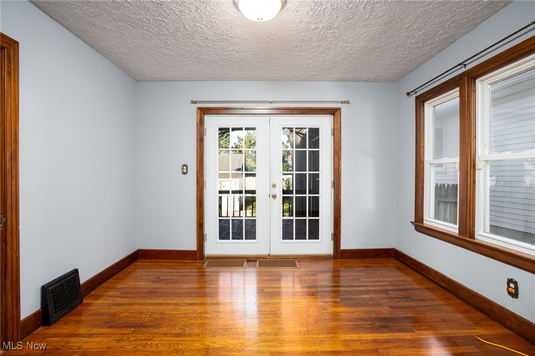 Main Street Heights - Residential