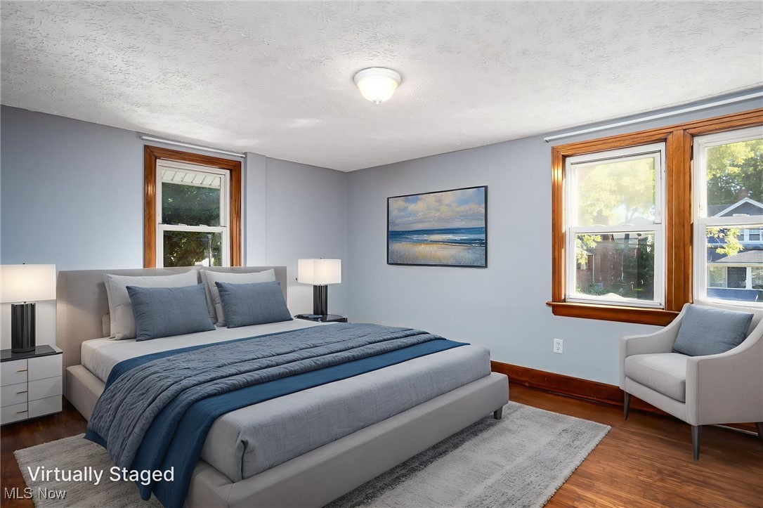 Main Street Heights - Residential