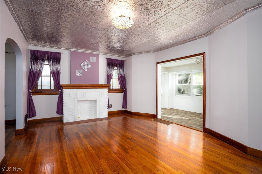 Main Street Heights - Residential