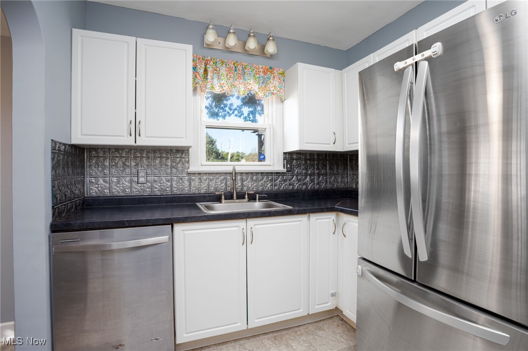 Main Street Heights - Residential