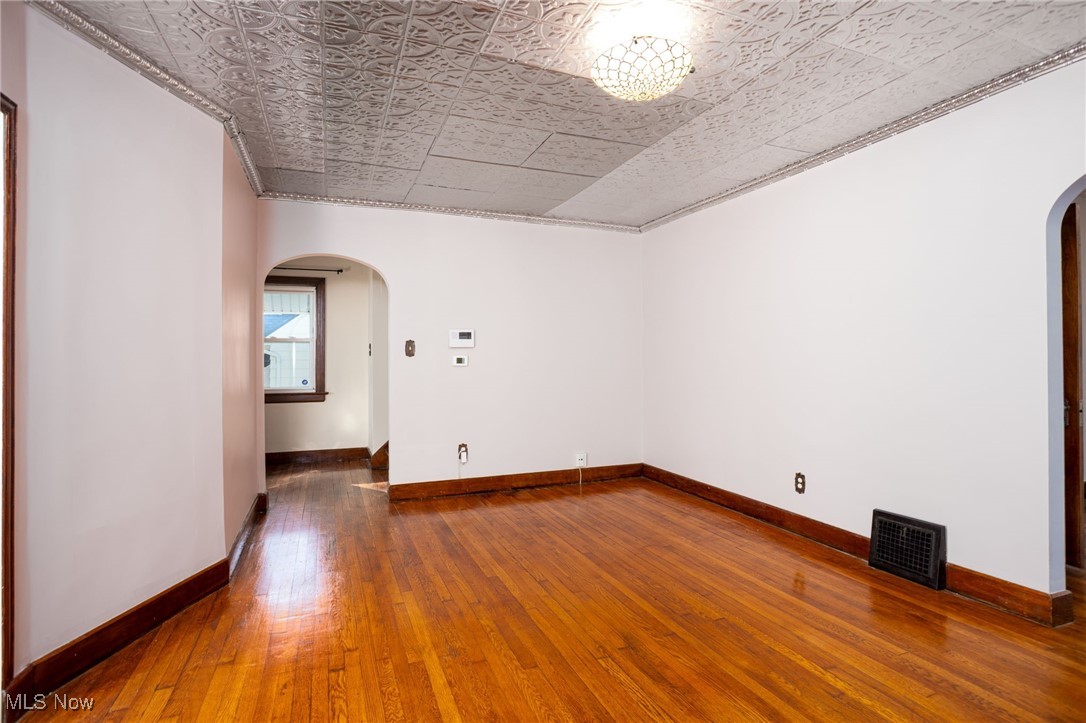 Main Street Heights - Residential