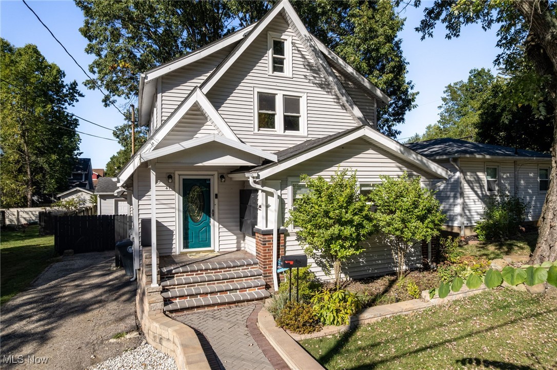 Main Street Heights - Residential