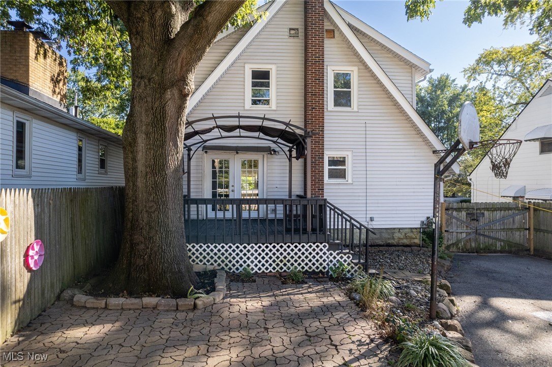 Main Street Heights - Residential