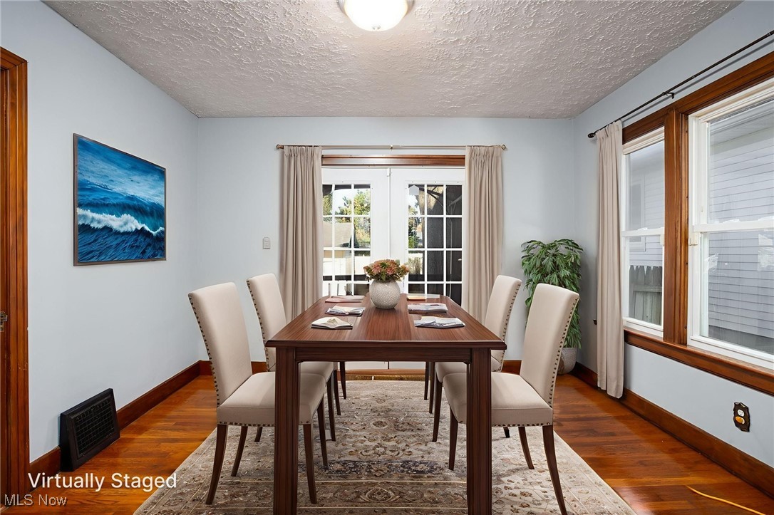 Main Street Heights - Residential