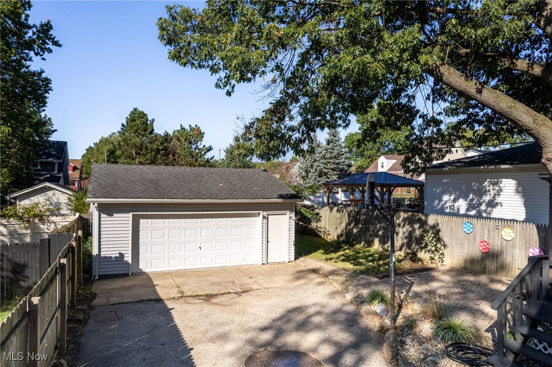 Main Street Heights - Residential