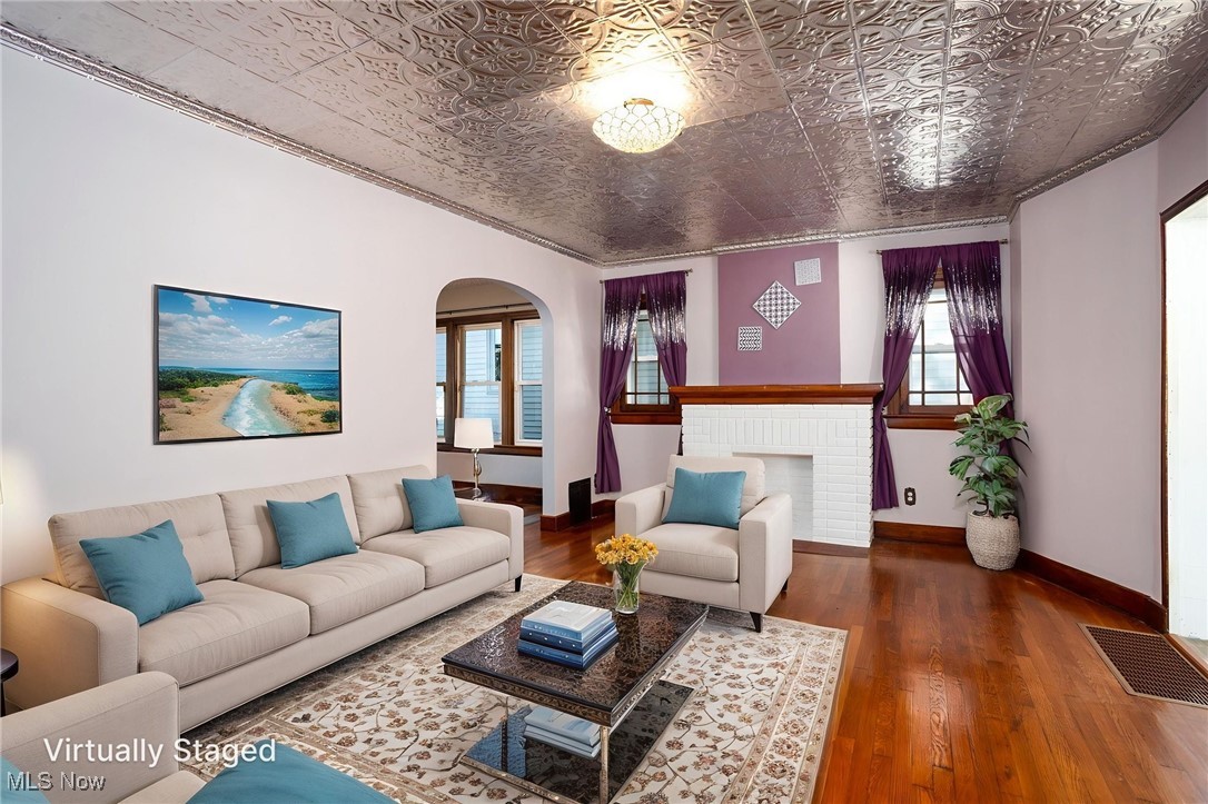 Main Street Heights - Residential