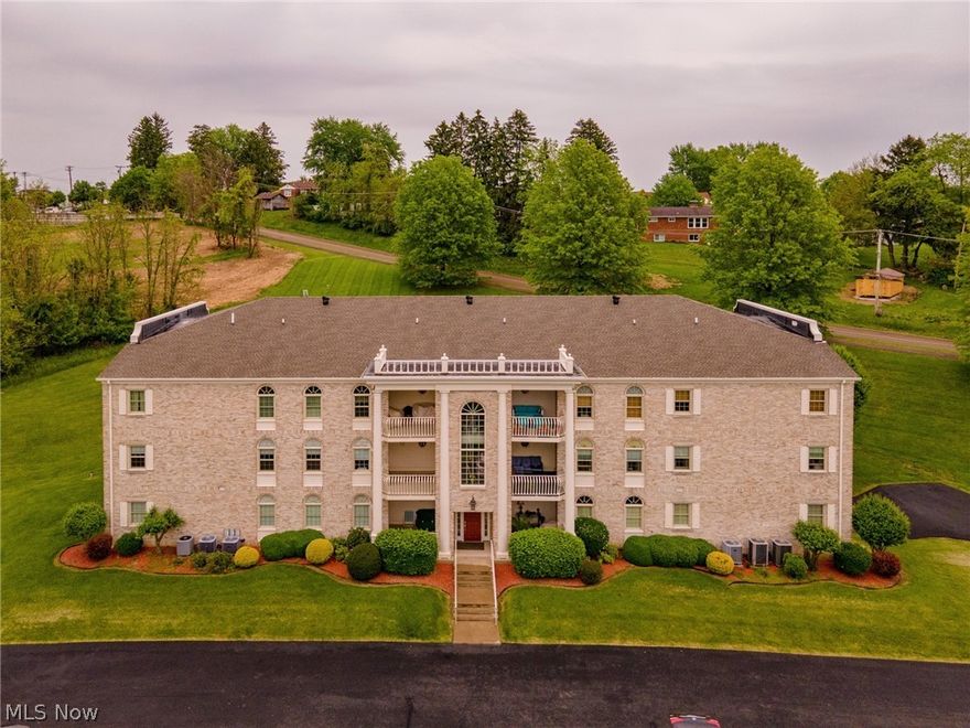 Welcome home to maintenance-free living on WESTWOOD DRIVE! Here you will have peace of mind within this fully secured condominium equipped with a locked door security system and the ease of elevator access to the upper floors and garage level. This 2-bed, 2-bath condo offers high-end finishings and a semi-open floor plan. Stainless appliances and abundant cabinet space and pantry make cooking a breeze. You'll also enjoy the birds and neighborhood from your private covered balcony. Each unit comes with 1 assigned garage and storage space and a garage door opener. Call today to schedule a private tour!