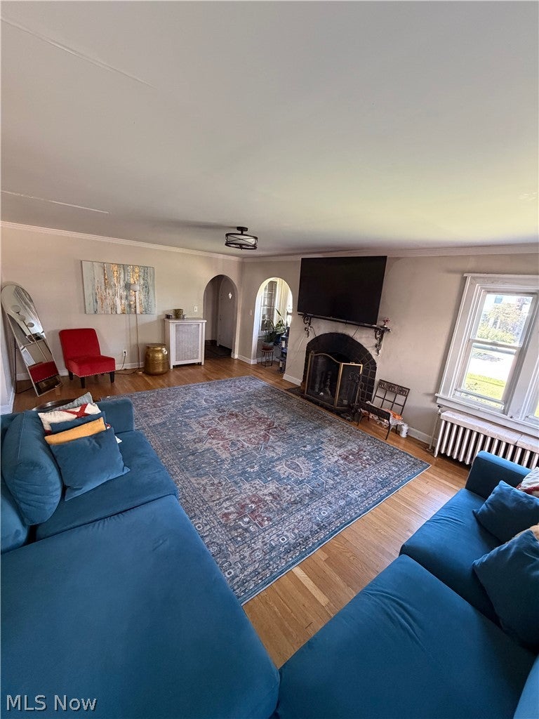 1207 Castleton Road