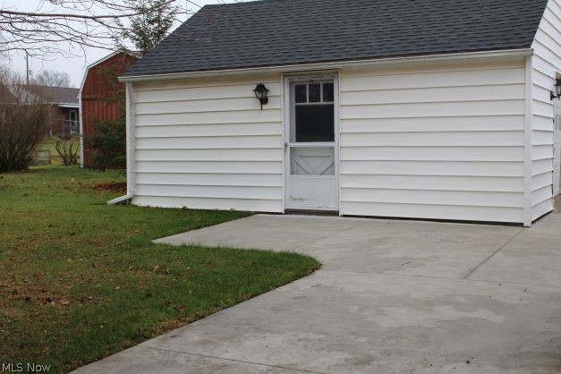 Louisville - Residential