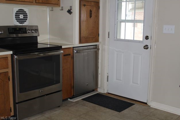 Louisville - Residential