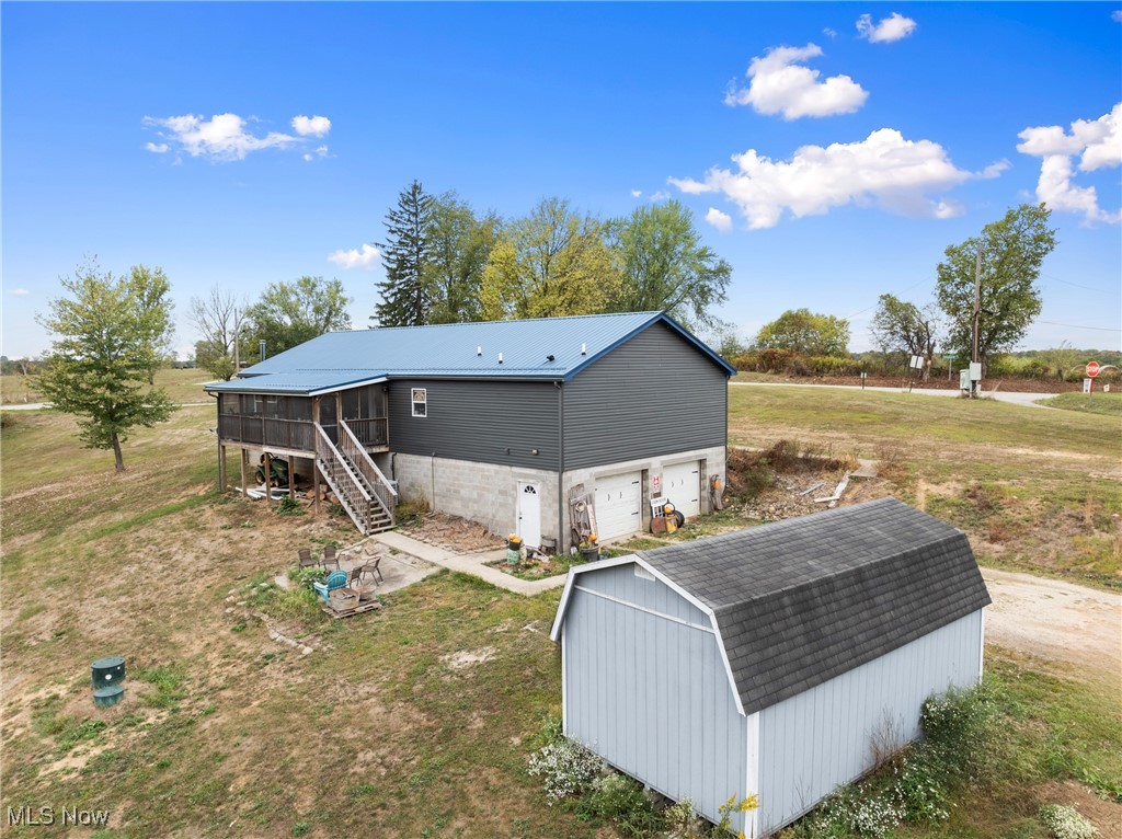 17860 Fogle Road, Salesville, Ohio image 32