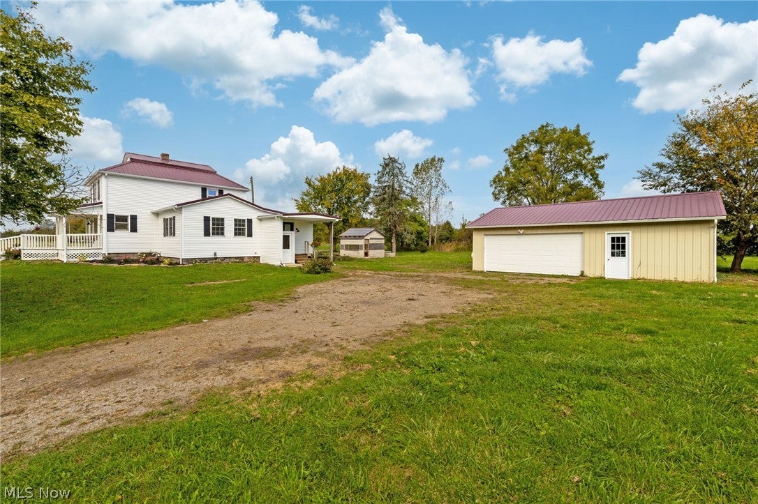 174 County Road 700