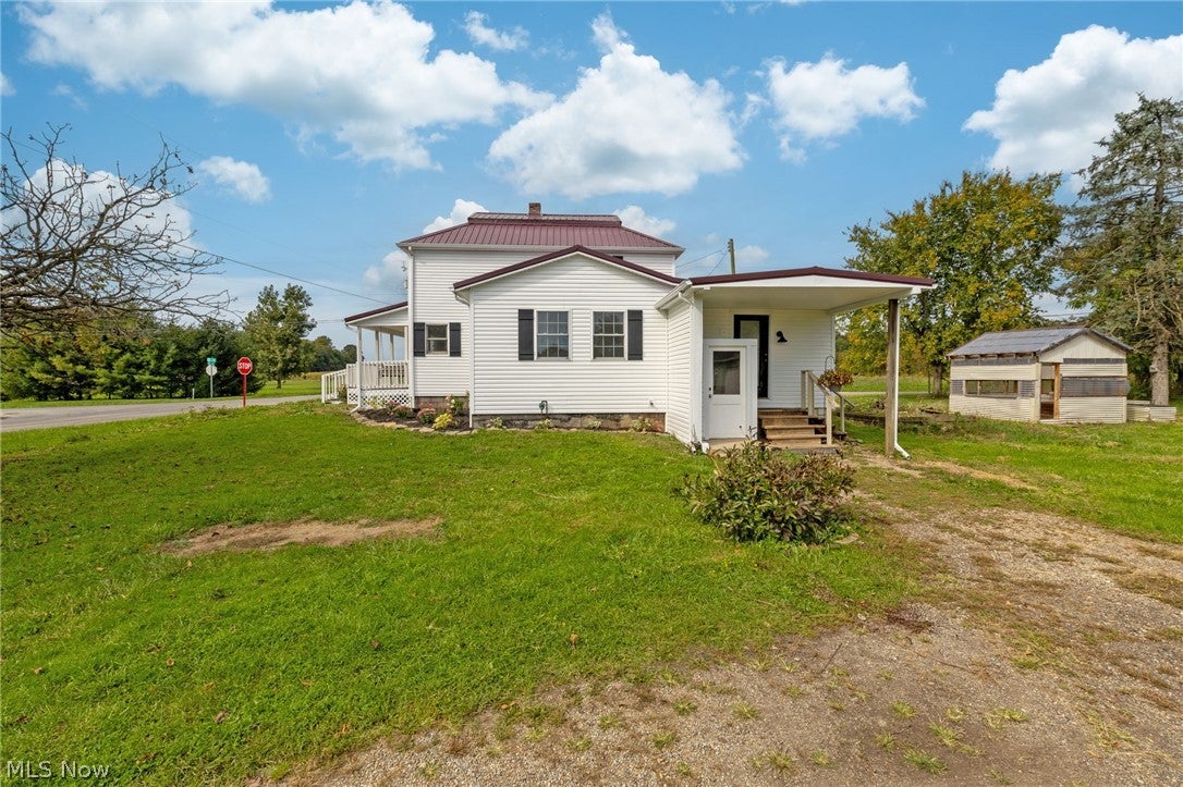 174 County Road 700