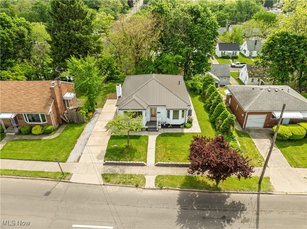 1640 Cherry Avenue, Canton, Ohio image 35