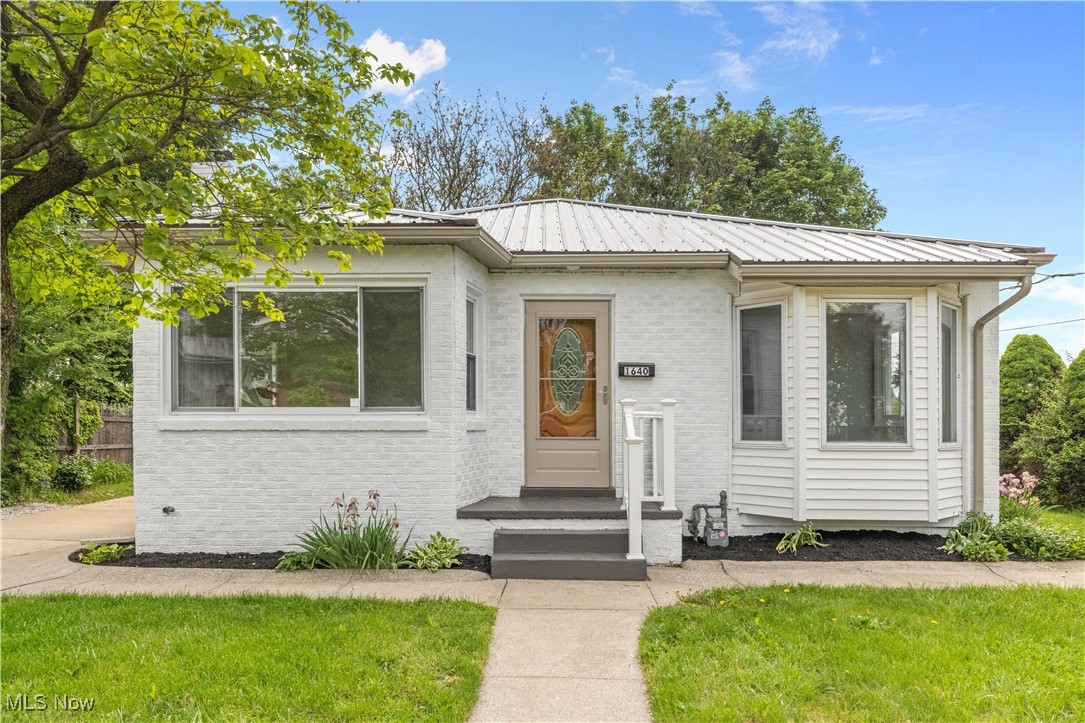 1640 Cherry Avenue, Canton, Ohio image 36