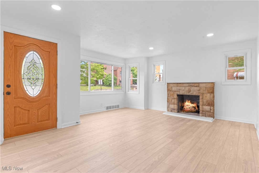 1640 Cherry Avenue, Canton, Ohio image 4