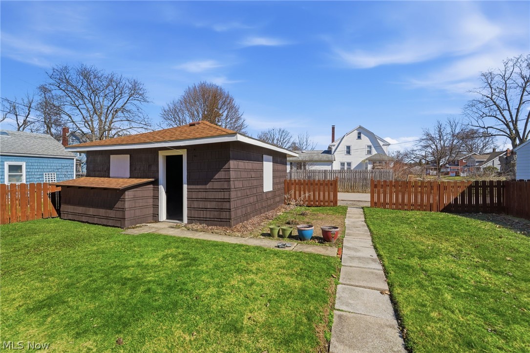 Fargo City - Residential