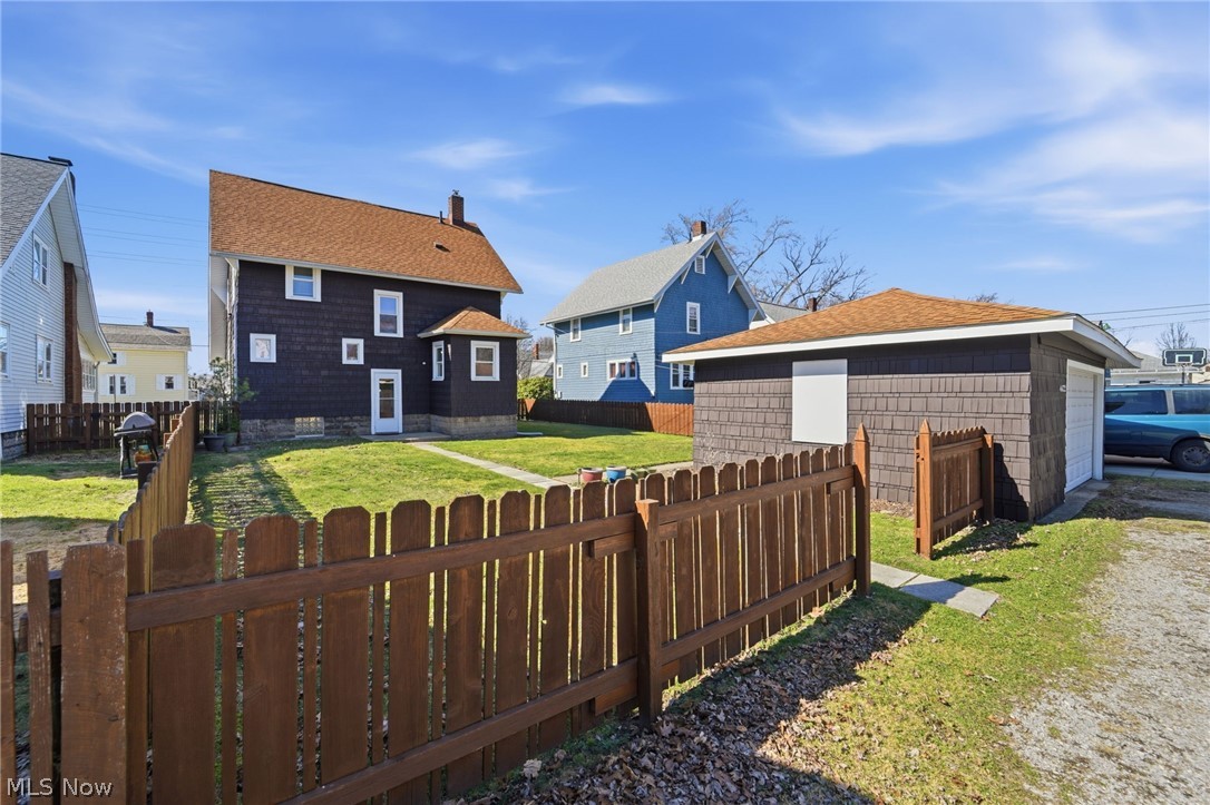 Fargo City - Residential