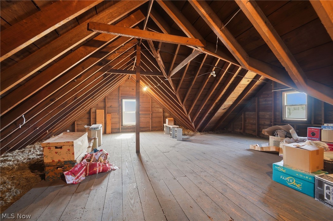 Fargo City - Residential