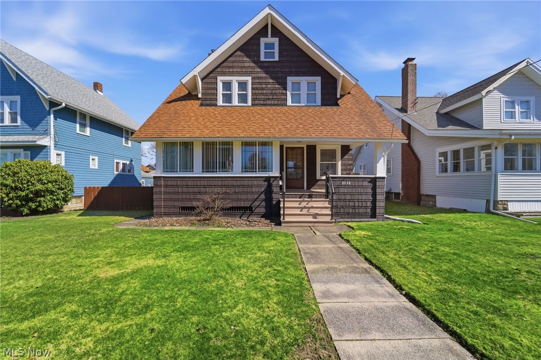 Fargo City - Residential