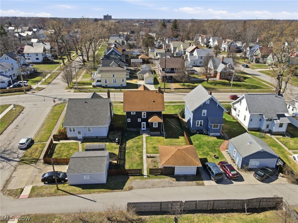 Fargo City - Residential