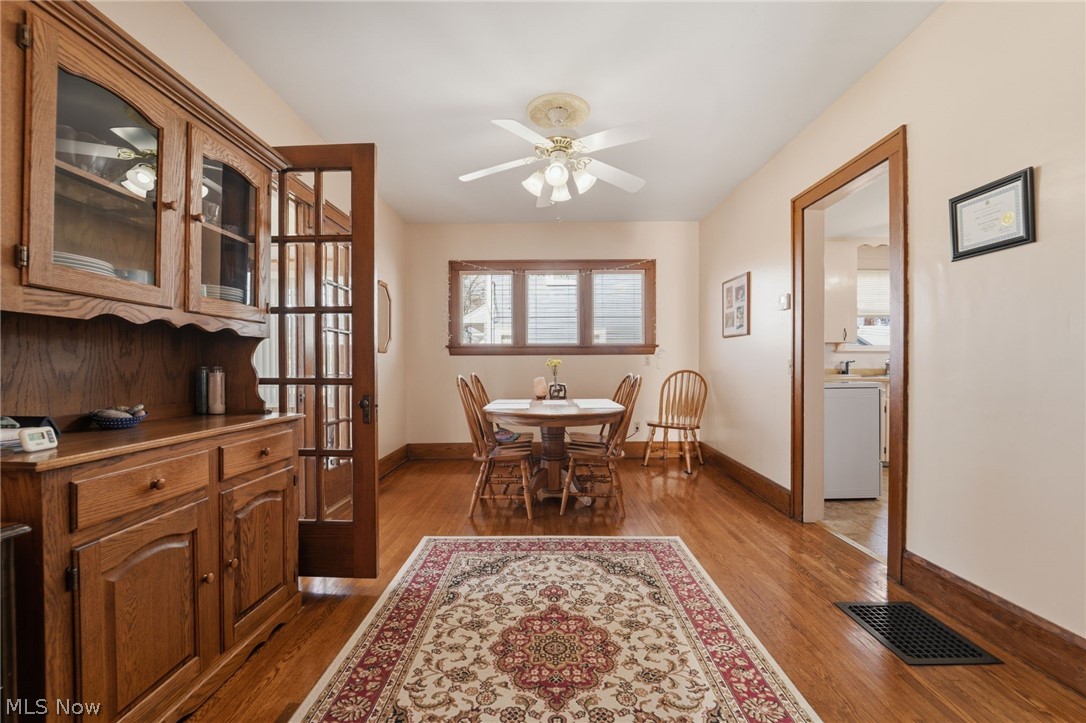 Fargo City - Residential