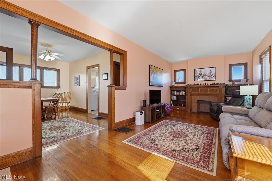 Fargo City - Residential