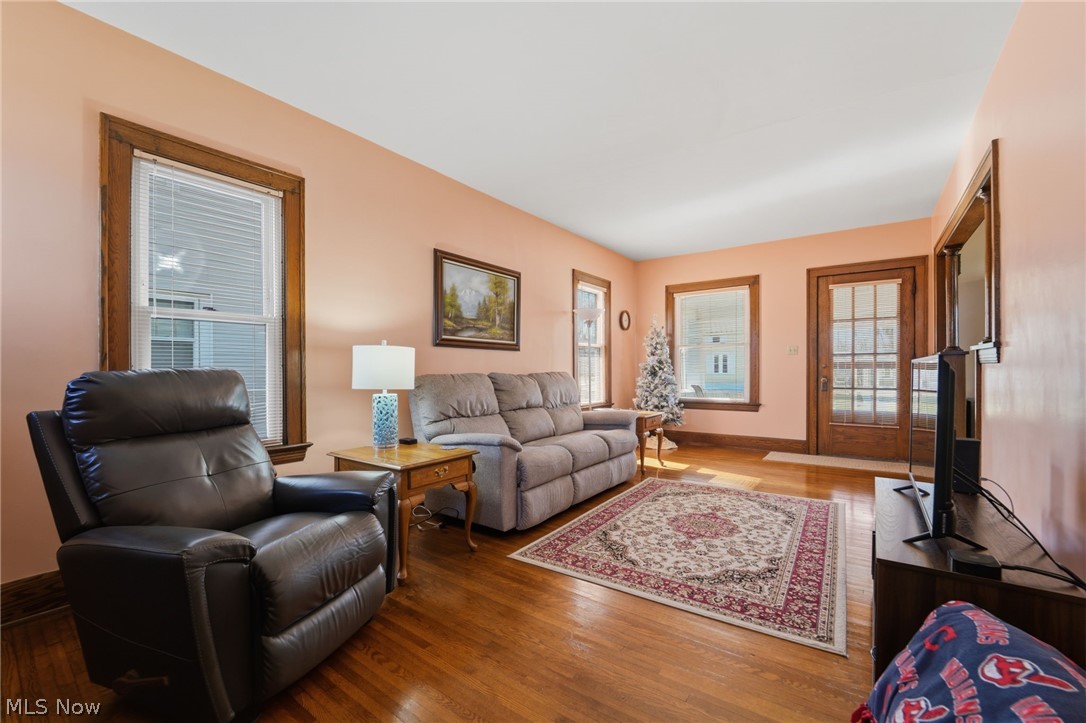 Fargo City - Residential