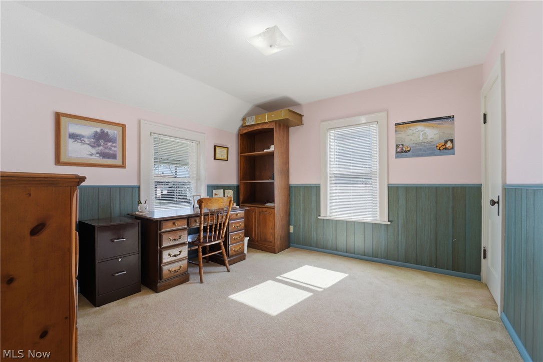 Fargo City - Residential