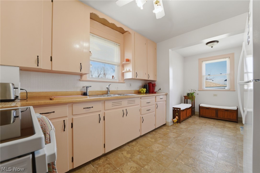 Fargo City - Residential