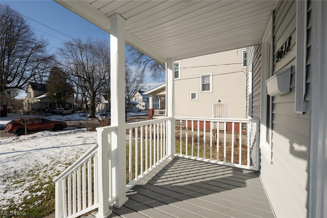 J H Palmers - Residential