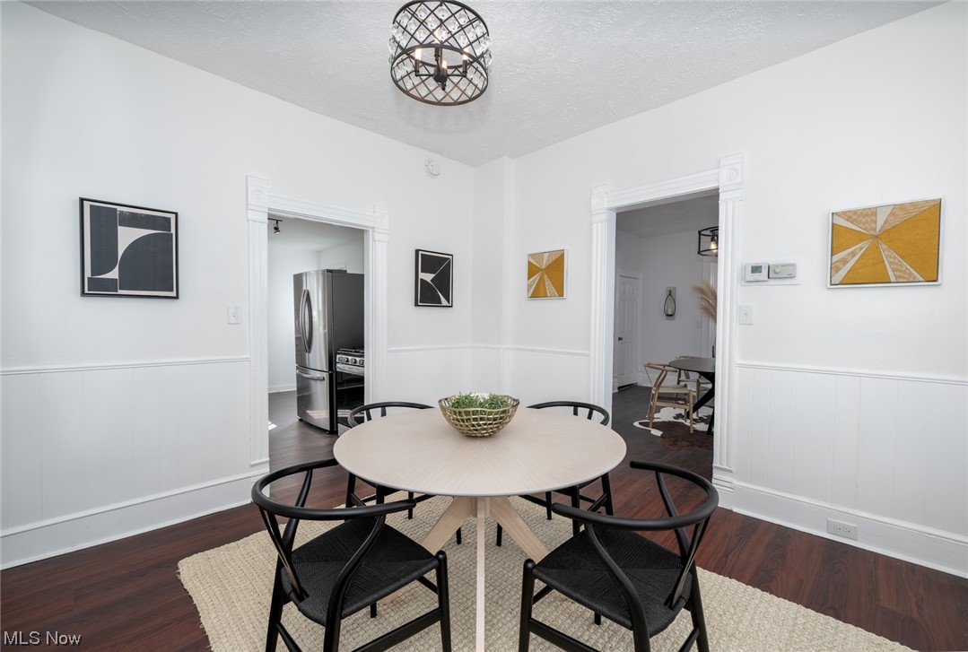 J H Palmers - Residential