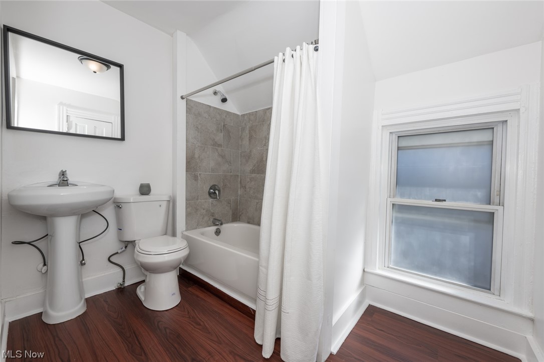 J H Palmers - Residential