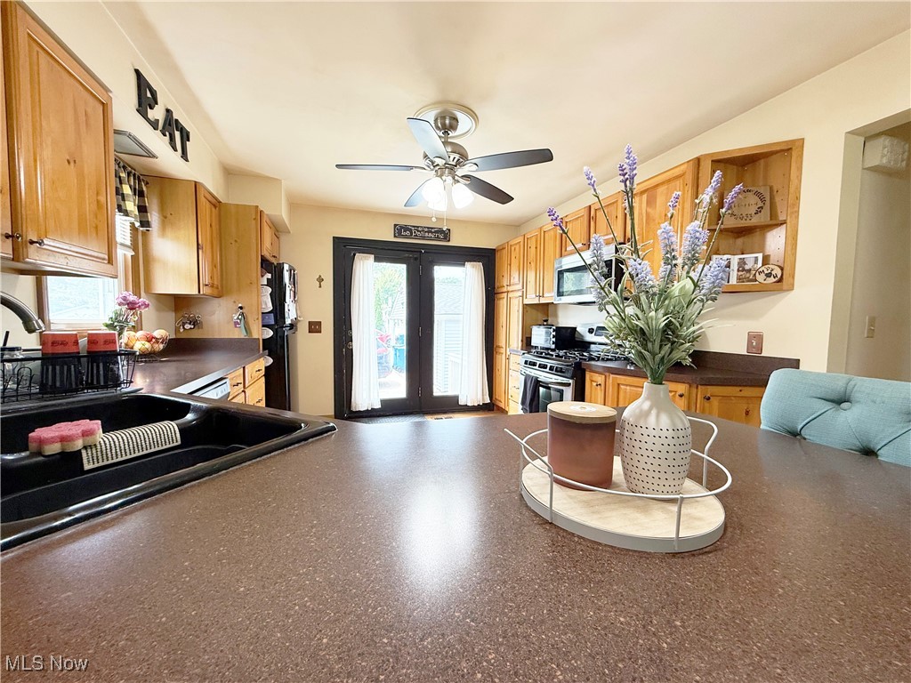 Lorain Stone Cos 2nd Sub - Residential