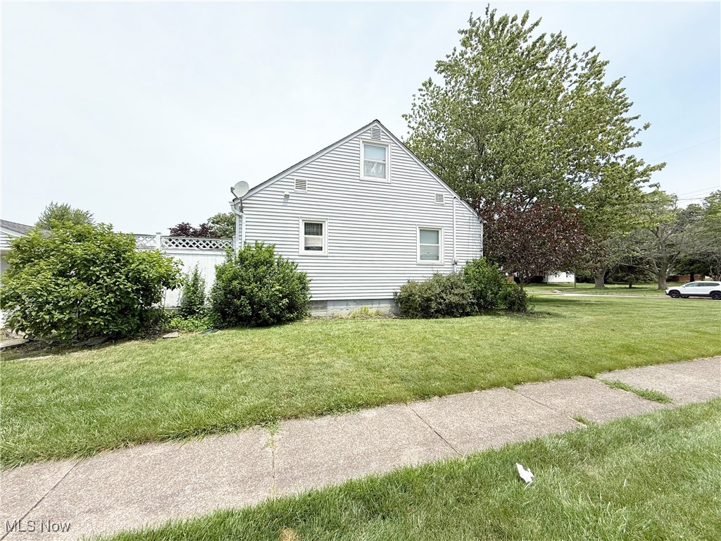 Lorain Stone Cos 2nd Sub - Residential