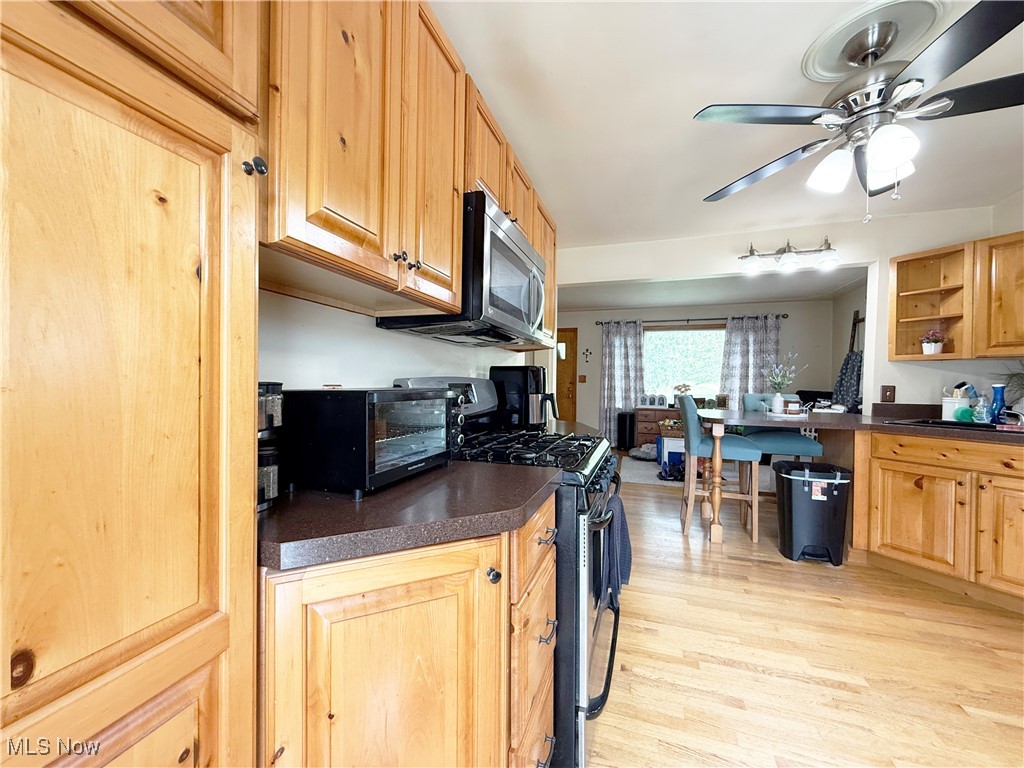 Lorain Stone Cos 2nd Sub - Residential