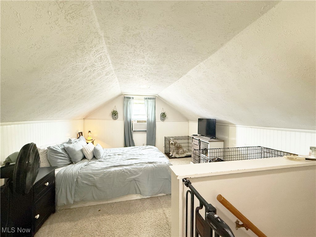 Lorain Stone Cos 2nd Sub - Residential