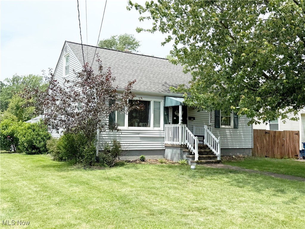 Lorain Stone Cos 2nd Sub - Residential