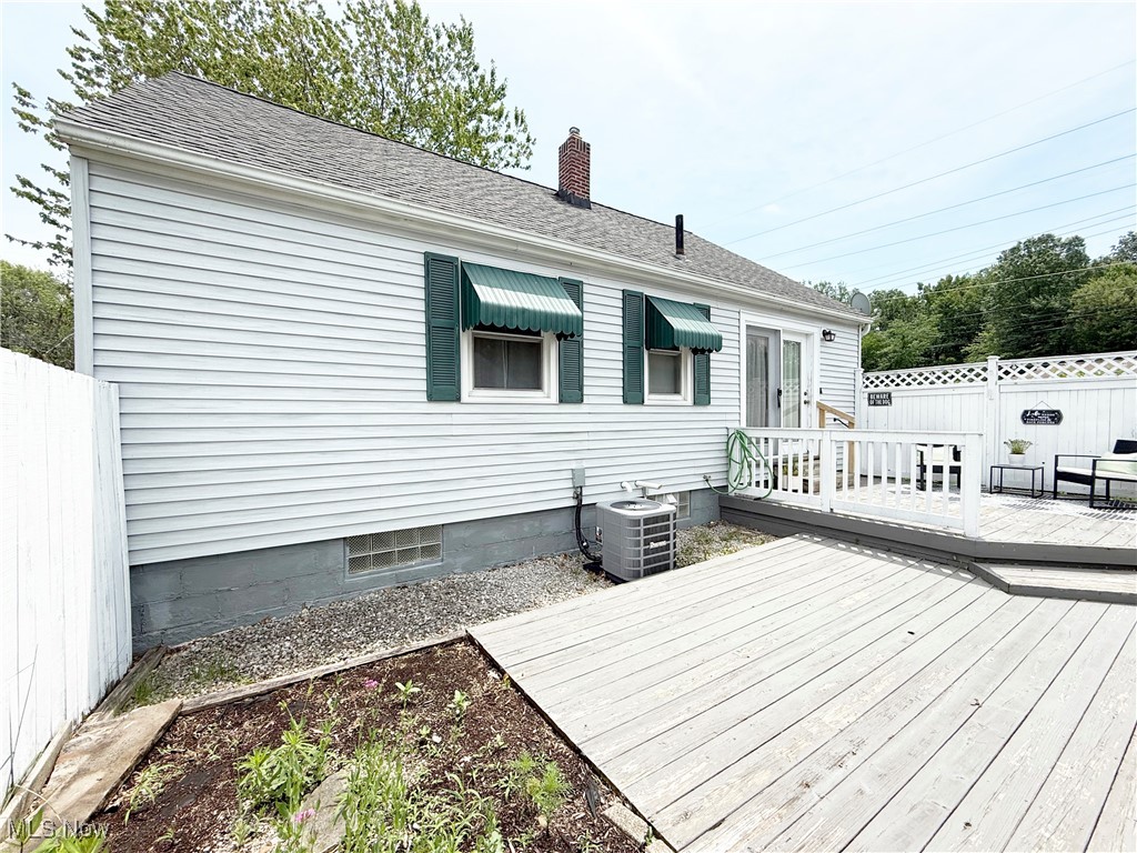 Lorain Stone Cos 2nd Sub - Residential