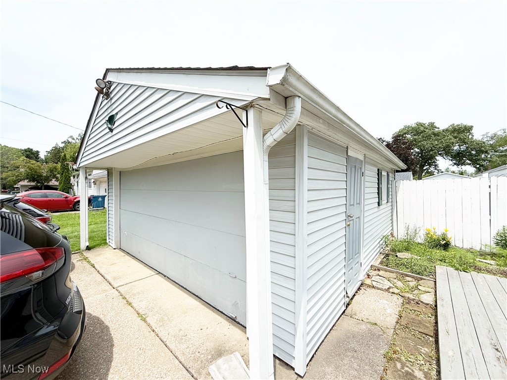 Lorain Stone Cos 2nd Sub - Residential