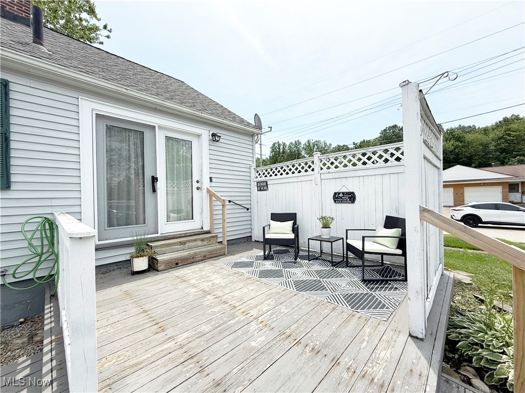 Lorain Stone Cos 2nd Sub - Residential