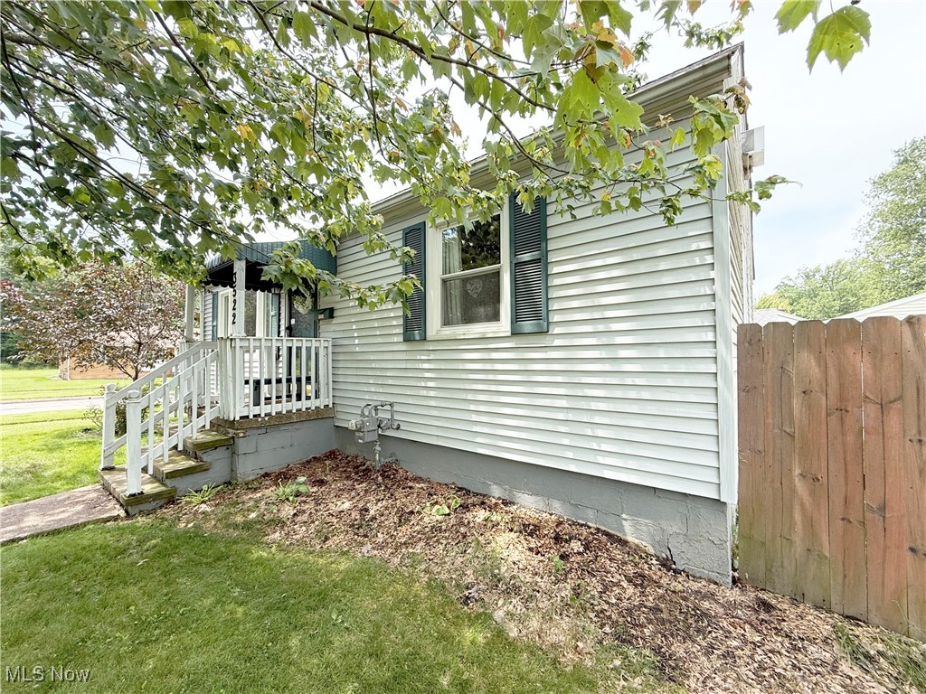 Lorain Stone Cos 2nd Sub - Residential