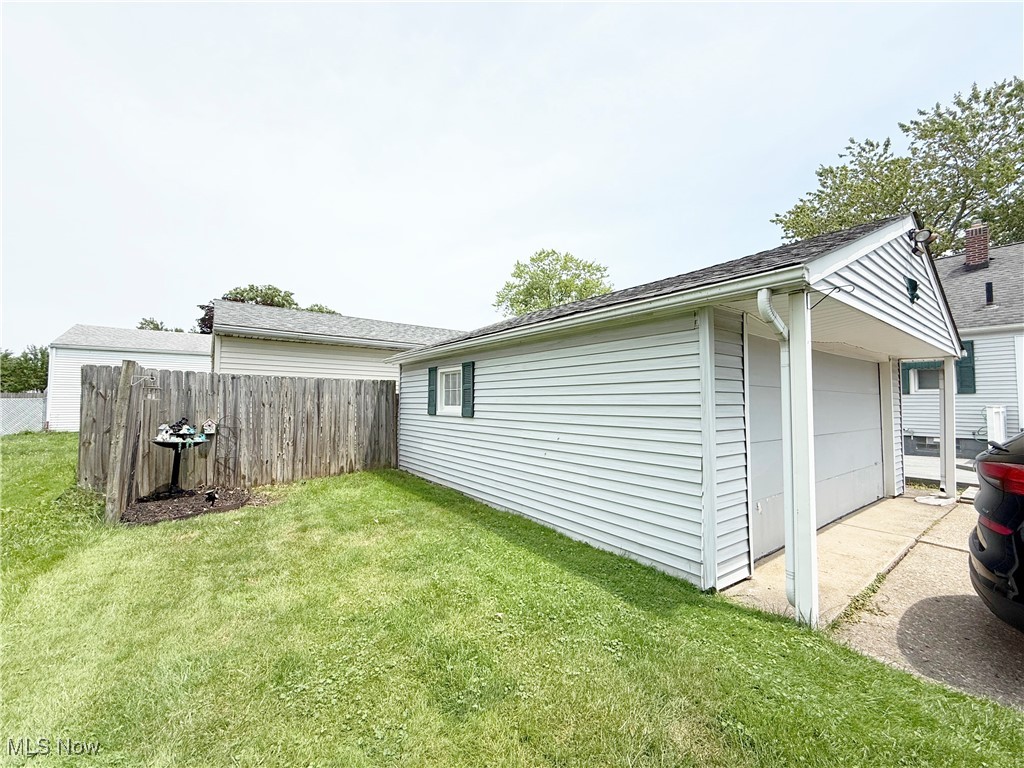 Lorain Stone Cos 2nd Sub - Residential