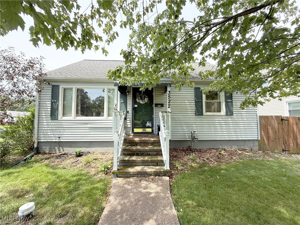 Lorain Stone Cos 2nd Sub - Residential